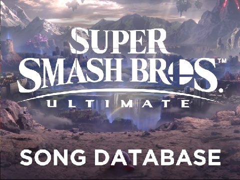 (OLD) Super Smash Bros. Ultimate (Preview)