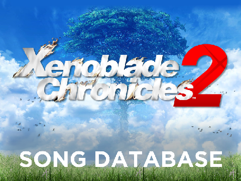 Xenoblade Chronicles 2 (Chapters 1 - 3)