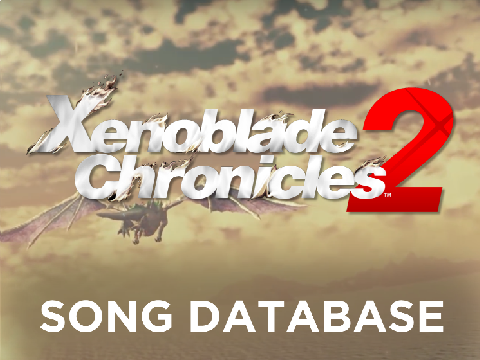 Xenoblade Chronicles 2 (Chapters 6 - 10)