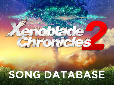 Xenoblade Chronicles 2 (Chapters 3 - 6)
