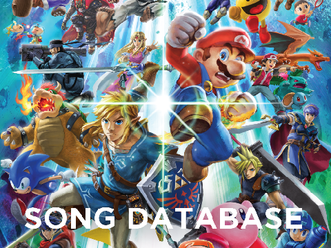 Super Smash Bros. Ultimate (SMASH)
