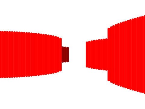 Maze raytracer