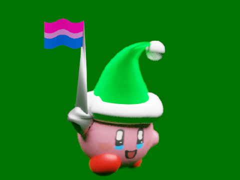 Day 3: Bisexual