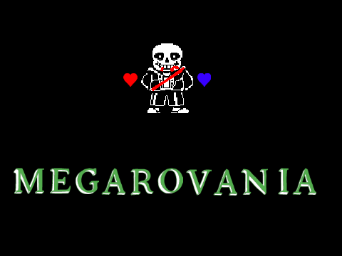 Megarovania