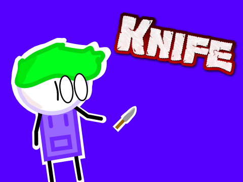 Knife