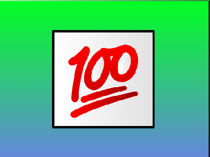 100 followers special