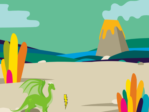 Dragon's Adventure