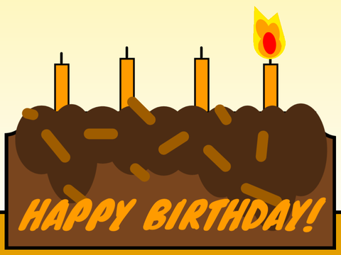 Blow-a-Candle