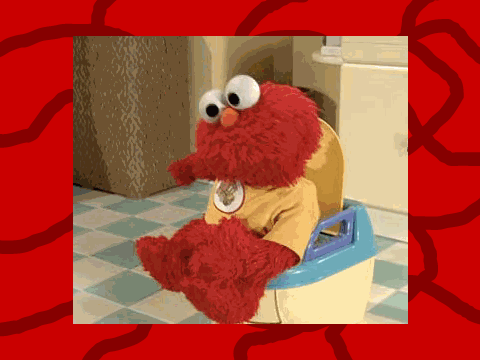 EW!!!