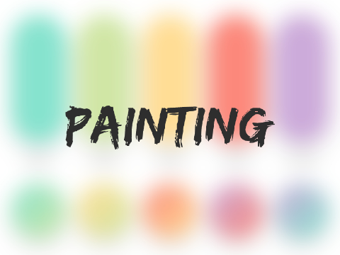 Paint ✦ 