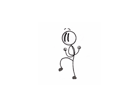 Distraction Dance
