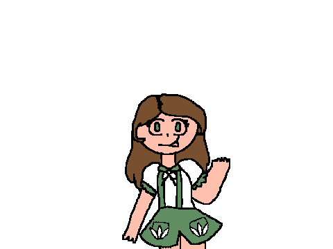 Fanart for: @Froqqypond-