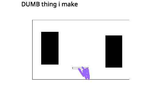 dumb thing i make
