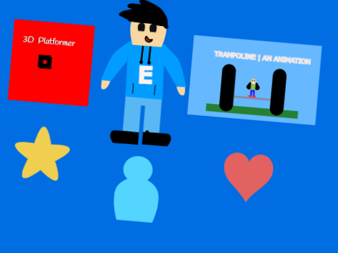 Outro for @Dreverything (ENTRY)