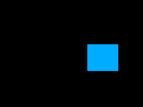 Bouncing DVD Logo