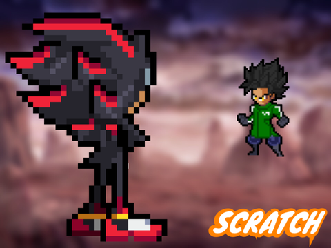 The Tournament of Realities!