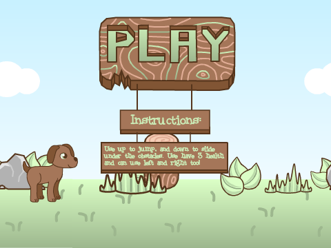 Dashchund Run