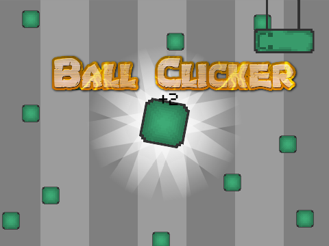 Ball Clicker #Clicker #Game #Scratch