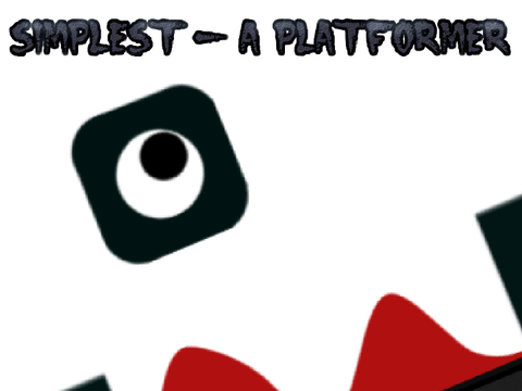 Simplest -  A Platformer