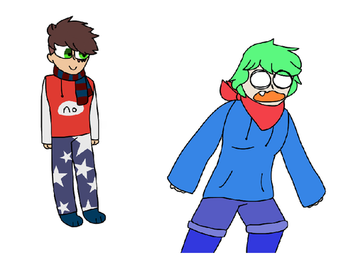 Small art dump