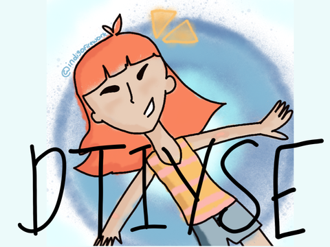 DTIYSE | Congrats for 200+! 