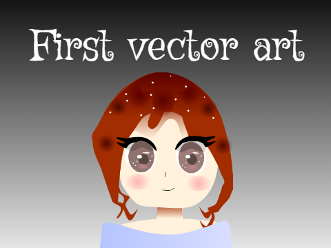 Vector art