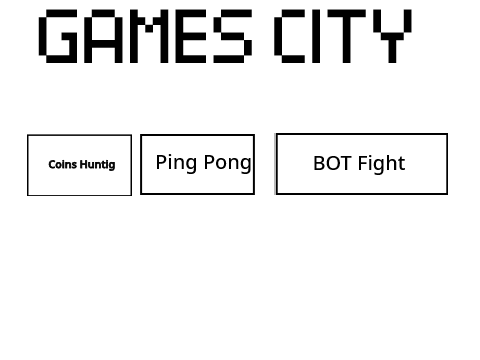 GAMES  CITY