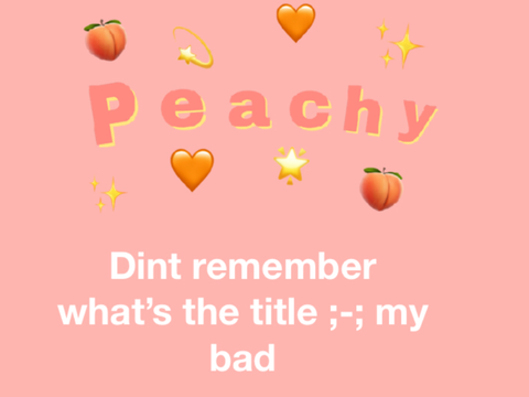 ;)