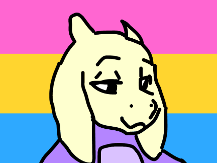 toriel <3