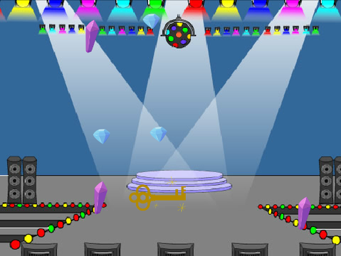 clicking game