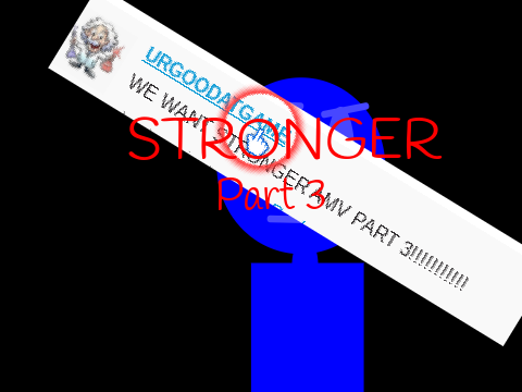 Stronger Amv Part 3
