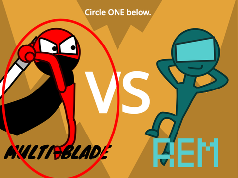 (6 Days Left) Stick Temple Madness Round Three! remix