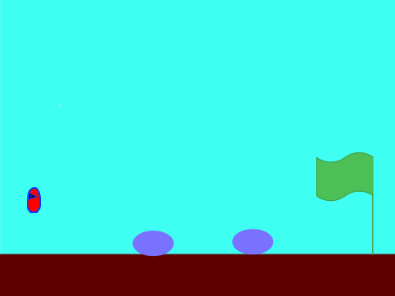 Platformer Starter Project 