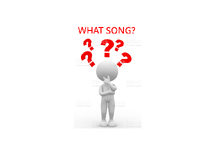 What Song?