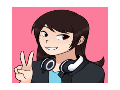 Oc for @abbydaysx_1