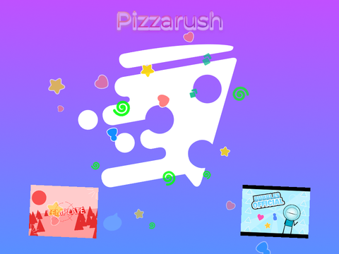 Outro for Pizzarush
