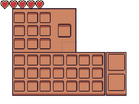 Scrolling RPG Alpha Version