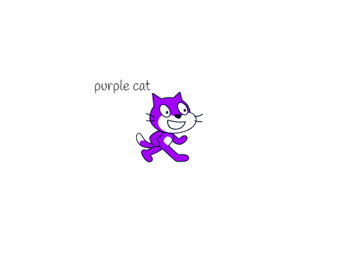  scratch cat (made bodys)