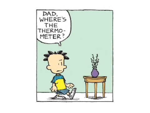 big nate but it's like garfieldminusgarfield