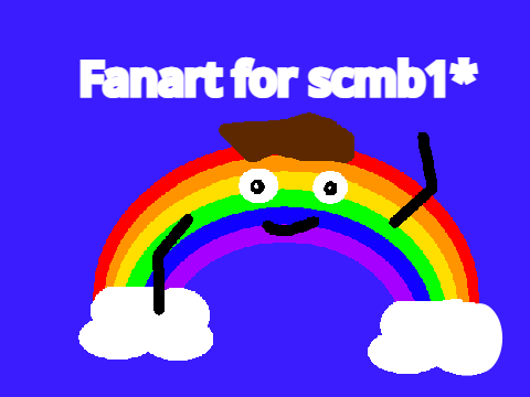 Fanart for scmb1*!