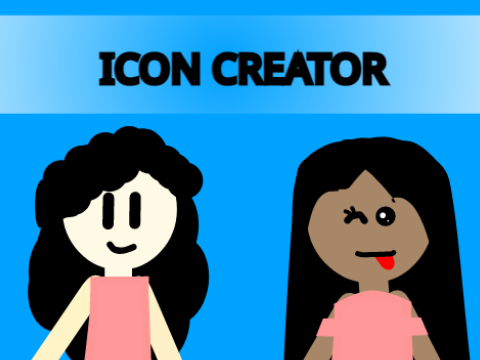 ICON CREATOR!