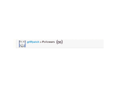 the history of griffpatch