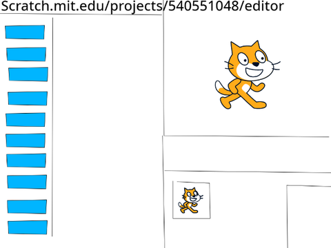 Scratch Tutorial