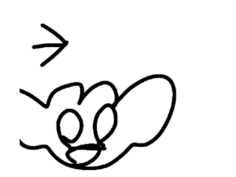 ☞︎︎︎