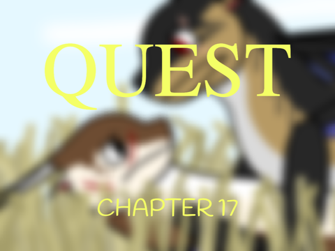 Quest || Chapter 17