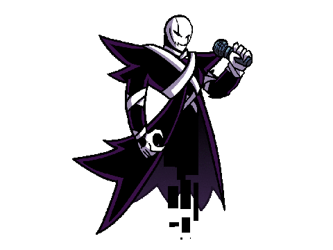 FNF-Gaster 