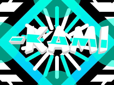 [011] [ENTRY] Insane Panzoid Fantro >> @-Kami