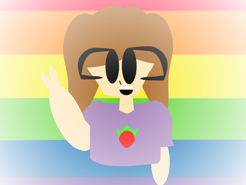 Pride Month pfp!