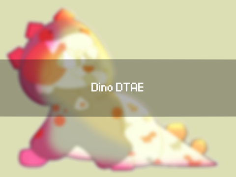 Dino DTAE
