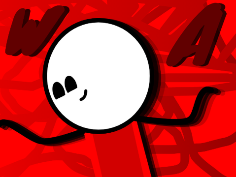 DMC for -Weird-Animator-
